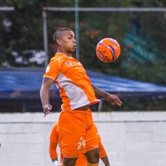 Envigado deja el último puesto con empate ante Rionegro