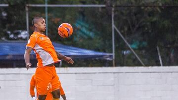 Envigado deja el último puesto con empate ante Rionegro