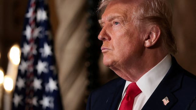 Trump reaviva la tensión por Groenlandia: "No tienen ejército para defenderla"