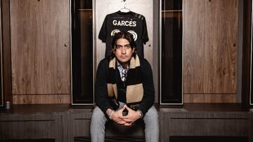 LAFC se despide de una pieza clave en su estructura