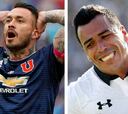 El duro sorteo que le espera a la U y Colo Colo en la Libertadores