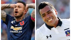 El duro sorteo que le espera a la U y Colo Colo en la Libertadores
