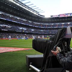 How many viewers watched recent El Clásico games?