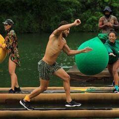 Survivor México 2023: quién fue eliminado hoy, 14 de julio, y cuándo es el próximo programa