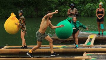 Survivor México 2023: quién fue eliminado hoy, 14 de julio, y cuándo es el próximo programa