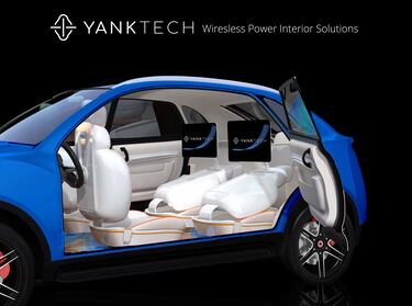 These are the best technologies for cars presented in 2022