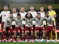 The Spanish haute couture firm, whose history dates back to 1846, makes its foray into the world of football and debuts with La Roja.