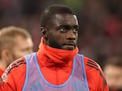 El Bayern dice basta a Upamecano