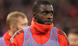 El Bayern dice basta a Upamecano