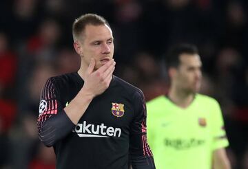 Barcelona apelará a ganar la Copa del Rey para completar el doblete.