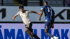 Vidal le pega a Córdova y sorprende con esta frase sobre Osorio: “Nunca lo he visto suelto”