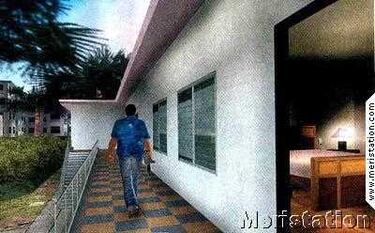 Descubre el aspecto de GTA: Vice City