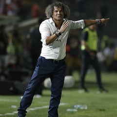 Revolución Gamero: Cambios que lo llevaron a la final