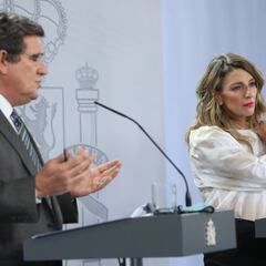 Prórroga de los ERTES tras el fin del estado de alarma: cuándo acaba y hasta cuándo se quiere ampliar