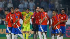 “Es difícil que un DT chileno asuma en la Selección... No hay credibilidad”