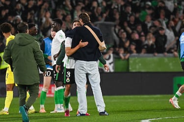 El Racing sondea el mercado de porteros