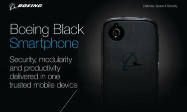 [MWC 2014] Llega el móvil con sistema de autodestrucción