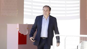 Aihen Mu?oz, Zaldua y Ra¨²l Navas, los siguientes en renovar
