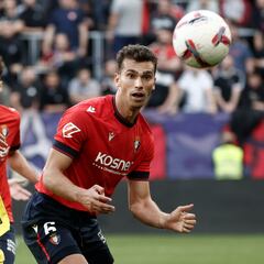 Villarreal - Osasuna: TV, horario y cómo ver LaLiga EA Sports online hoy