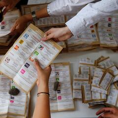 Elecciones en México 2022: Seis estados inician campañas electorales