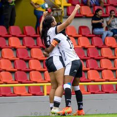 ¡Un ejemplo para todos! Llaneros paga casi lo mismo a hombres y mujeres