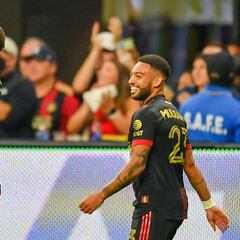 MLS: Orlando well beaten by Atlanta, Portland edge Vancouver