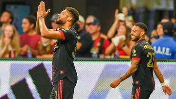 MLS: Orlando well beaten by Atlanta, Portland edge Vancouver