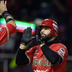 México derrotó a Panamá en la Serie del Caribe 2021