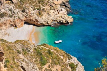 Los cinco mejores destinos para bucear en Semana Santa