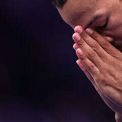 Confirmados los playoffs 2025 de la NBA en la Conferencia Este