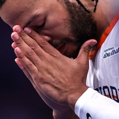 Has the reason behind the Knicks’ season collapse just been revealed?