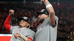 Travis Kelce’s bold statement about his role in Super Bowl LIX