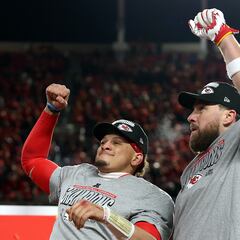 Travis Kelce’s bold statement about his role in Super Bowl LIX