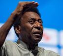Pelé: "Neymar es el mejor del mundo técnicamente"