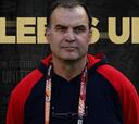 Oficial: Marcelo Bielsa es el nuevo técnico del Leeds United