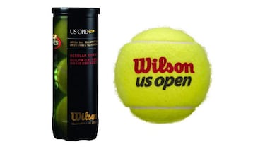 ¿Te gusta jugar tenis? Encuentra en Amazon México todo lo que necesitas para practicarlo