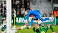 Las claves del golpe Vinicius-Peña y la crítica de Sarabia