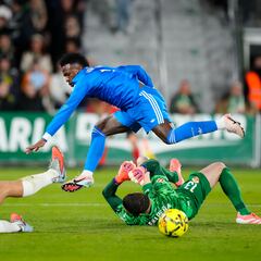 Las claves del golpe Vinicius-Peña y la crítica de Sarabia