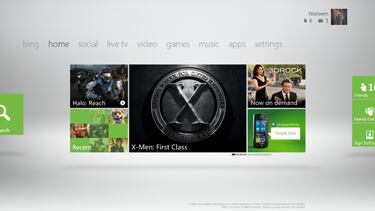 Xbox 720 para Navidad del 2013 según Bloomberg