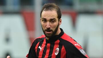 Sigue en directo la retransmisión del mercado de fichajes de invierno 2018.