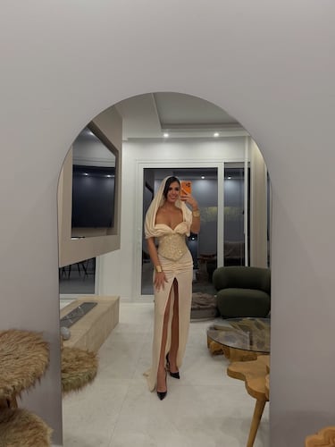 Los ‘looks’ más arriesgados de los Premios Ídolo