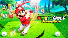 Los servidores de Everybody's Golf para PS4 cerrarán en septiembre