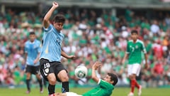 De campeón del mundo a dirigir en la Tercera División de México