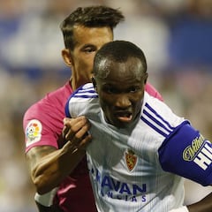 Dwamena se marcha traspasado a Dinamarca