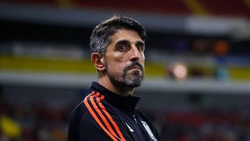 Paunovic, del lío en Oviedo a seleccionador