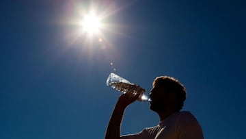 La AEMET avisa de la gran ola de calor: regresa el ‘horno ibérico’