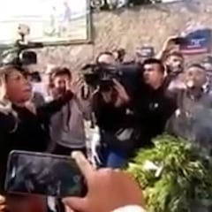 Una 'bruja' llegó al Cruz Azul... ¿A quién va a espantar?