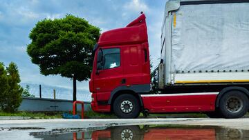 Optimiza gastos de transporte con una gestión de flotas inteligente