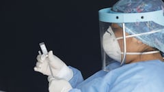 Coronavirus en Perú: resumen, casos y muertes del 1 de diciembre