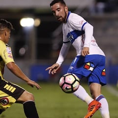 Así se jugará la fecha 11 del Torneo Nacional: Horario y TV
